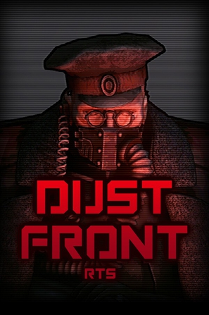 灰烬战争 Dust Front RTS