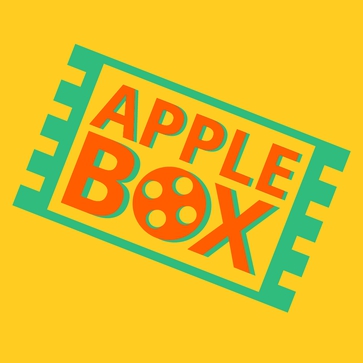 苹果箱 | AppleBox