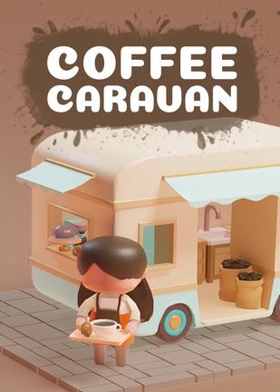 咖啡大篷车 Coffee Caravan