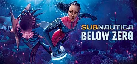 深海迷航：5冰点之下5 Subnautica5: Below Zero 5