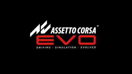 神力科莎EVO Assetto Corsa EVO