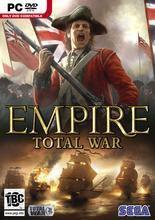 帝国：全面战争 Empire: Total War