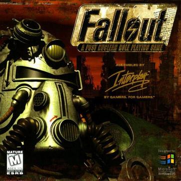 辐射 新维加斯fallout New Vegas 豆瓣