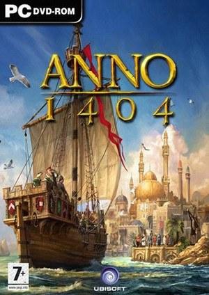 纪元1404 Anno 1404