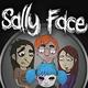 俏皮脸 Sally Face