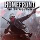 国土防线：革命 Homefront: The Revolution