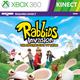 疯兔入侵 互动电视 Rabbids Invasion: The InTeractive TV Show