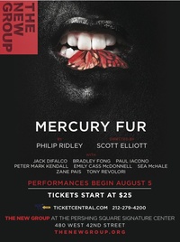 Mercury Fur