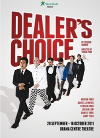 Dealer's Choice