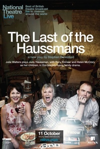 The Last of the Haussmans