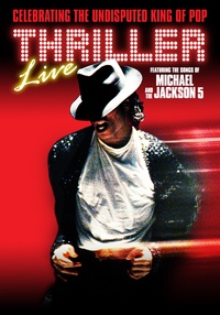 Thriller live