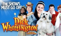 Dick Whittington: A Tail of Wags To Riches