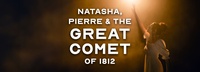 娜塔莎、皮埃尔和1812的大彗星 Natasha, Pierre and the Great Comet of 1812