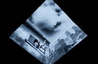 Ex Machina/Robert Lepage: Needles and Opium