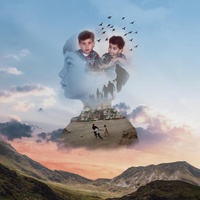 The Boy with Two Hearts