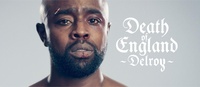 Death of England: Delroy