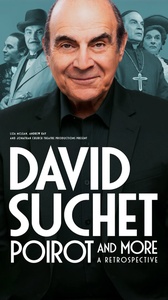 David Suchet - Poirot and More, A Retrospective