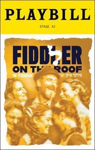 Fiddler on the Roof