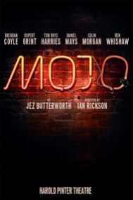 Mojo 的封面图片