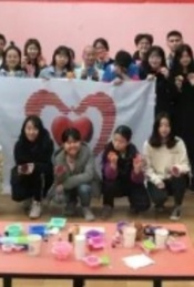 热门活动-顺义/北石槽镇养老照料中心2025年“声如夏花 爱如芳草”项目