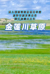 热门活动-周末2日活动 |【金莲川草原】深入锡林郭勒金莲川草原