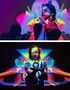【暑期特惠】裸眼3D沉浸式体验X-META DOME IMMERSIVE ART SHOW天津首展