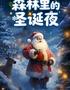 儿童魔幻舞台剧《森林里的圣诞夜》